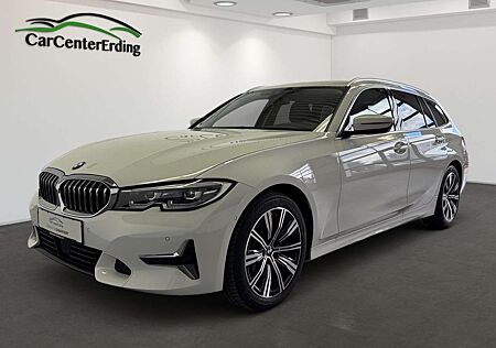 BMW 320 dTouring*LED*ACC*Navi*Kamera*Leder*LiveCockp*