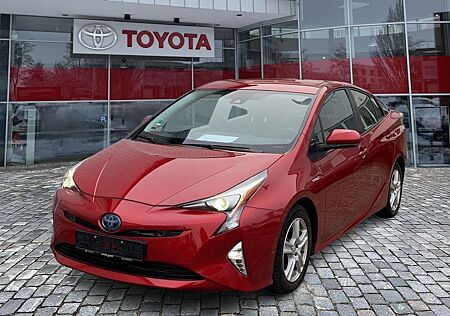 Toyota Prius 1.8 Executive