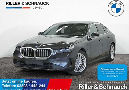 BMW 530 e SITZBELÜFTUNG+HUD+ACC+360°KAM