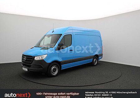 Mercedes-Benz Sprinter 316 Automat Kamera+ AHK 3,5t (9722)