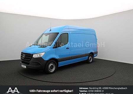 Mercedes-Benz Sprinter 316 Automat Kamera+ AHK 3,5t (9722)