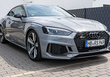 Audi RS5 Coupe 2.9 TFSI quattro tiptronic