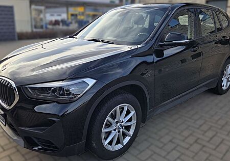 BMW X1 sDrive20i Aut. Advantage