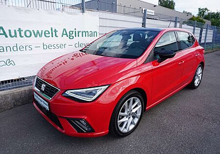Seat Ibiza FR 1.0 TSI VOLL-LED/17 ZOLL/RFK/ACC/NAVI