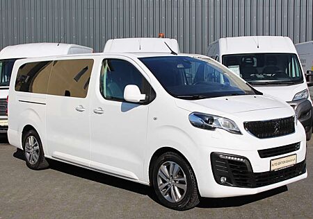 Peugeot Traveller Business VIP XL/L3 *2xKlima*Tisch*AHK