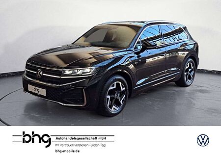 VW Touareg Volkswagen 3.0 V6 TDI 4Motion Aut. R-Line *ACC*NAVI