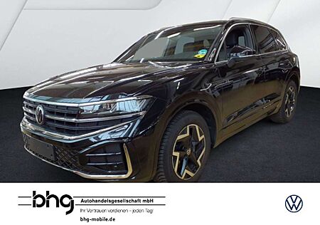 VW Touareg Volkswagen 3.0 V6 TDI SCR 4Motion Aut. R-Line