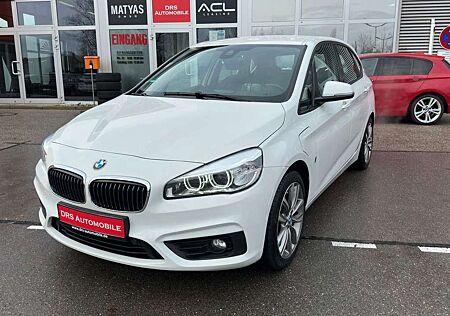 BMW 225 xe Advantage/Navi Plus/HeadUp/LED