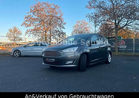 Ford C-Max Titanium*SHZ*Kam.*Key-Les*PDC*Touch*