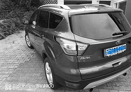 Ford Kuga 1.5 EcoBoost 4x4 Aut. Titanium