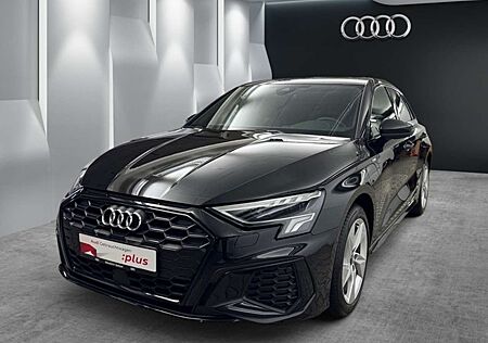 Audi A3 Sportback 45TFSI e S line LED RFK NAVI SITZH