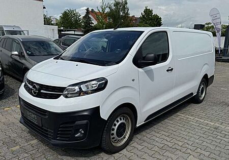 Opel Vivaro Kasten Edition L3 /Standhzg/Kamera 180/UV