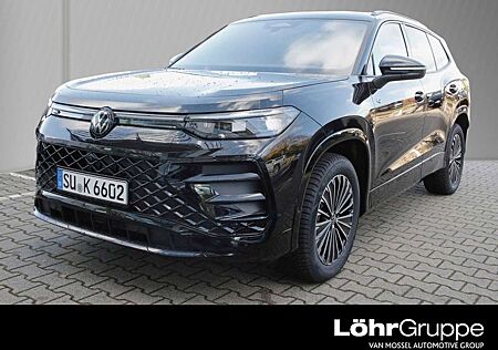 VW Tayron Volkswagen R-Line 2.0 TDI SCR 4MOTION 7-Gang-DSG