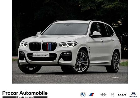 BMW X3 M 40d ADAPT.LED+PANO+PA+HiFi+LC PROF