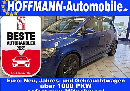 VW Golf Plus Volkswagen ohne Tüv