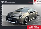 Toyota Corolla Touring Sports 1.8 Hybrid Trek LED