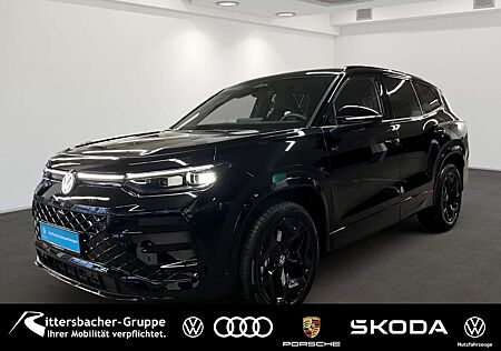 VW Tayron Volkswagen 2.0 TDI RLine 4Motion DSG AHK Navi