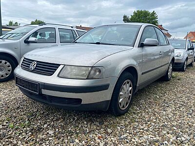 Volkswagen Passat Passat 1.8