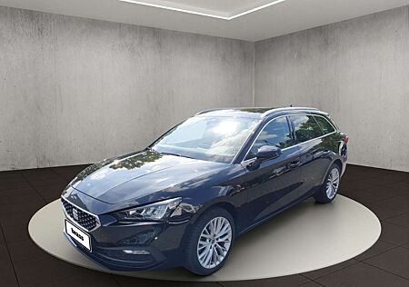 Seat Leon Sportstourer XCELLENCE
