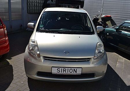 Daihatsu Sirion 1.3 Klima 30.000km Original I Hand Scheckheft gepf