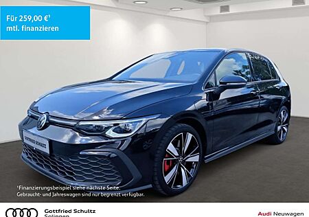 VW Golf Volkswagen VIII 1.4 eHybrid GTE DSG Black Style IQ.Light