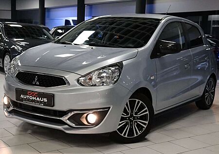 Mitsubishi Space Star Edition 100+|NAVI|SHZ|CarPlay|