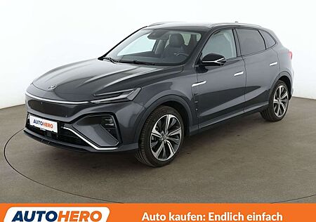 MG Marvel R electric drive 132 kW Comfort *NAV*ACC*360CAM*PDC*