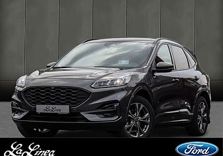 Ford Kuga Plug-In Hybrid ST-Line X