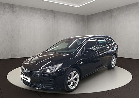 Opel Astra K Sports Tourer 1.2 Turbo Elegance