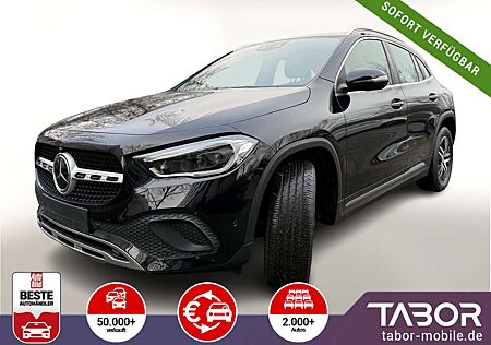Mercedes-Benz GLA 250 250 DCT 4Matic Progressive Leder Pano Kam