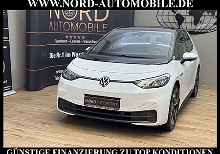 VW ID.3 Volkswagen Pro Performance Navi/PDC/CCS/19 Pro