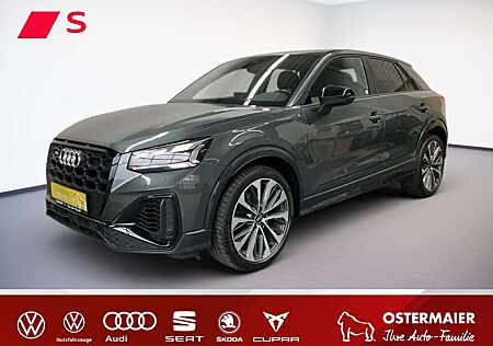 Audi SQ2 300PS S-TRONIC QUATTRO ACC.KAMERA.NAVI.MATRIX.SONO