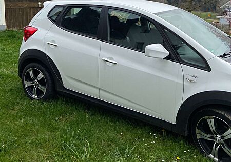Hyundai ix20 1.6 CRDi Crossline