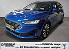 Ford Focus Turnier 1.5 EcoBlue Titanium X - Ganzjahresreifen