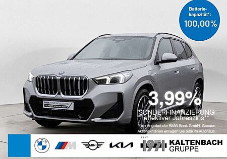 BMW X1 xDrive 30e M-Sport AHK 360° LED HUD NAVI