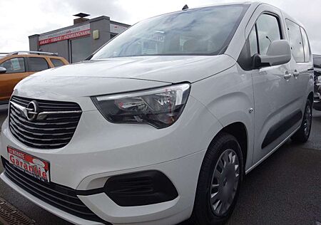 Opel Combo Life E Edition