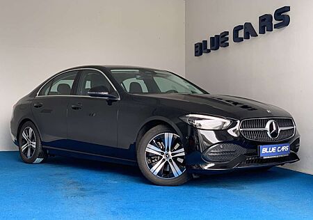 Mercedes-Benz C 200 d SCHIEBEDACH/ACC/CAM/SHZ/NAV/DAB/8fach