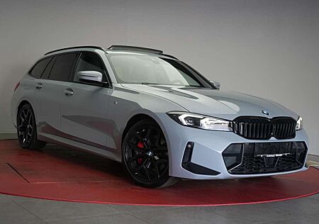 BMW 320 d Touring M Sport Leder/ACC/Kamera/Wide/HUD/