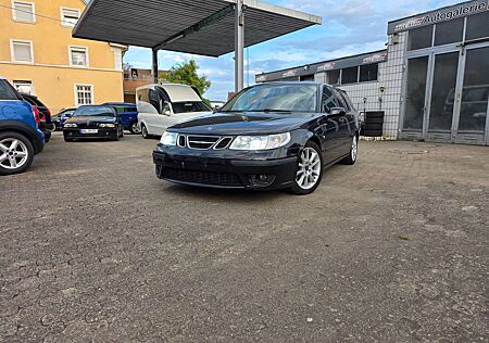 Saab 9-5 9-5 Kombi Aero Hirsch