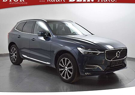 Volvo XC 60 XC60 B4 Aut. Inscrip STDHZ+MEMO+360+HEAD+AHK+ACC