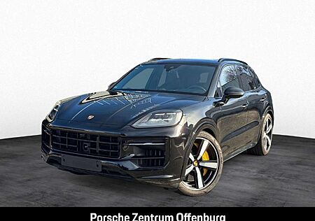 Porsche Cayenne GTS Sportp. HUD AD AHK-el. Pano Navi Memory
