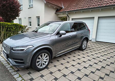 Volvo XC 90 XC90 Inscription