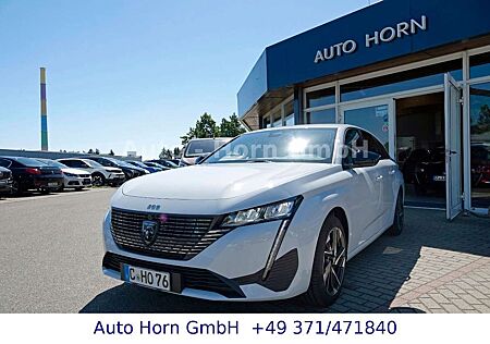 Peugeot 308 SW Allure Pure Tech 130