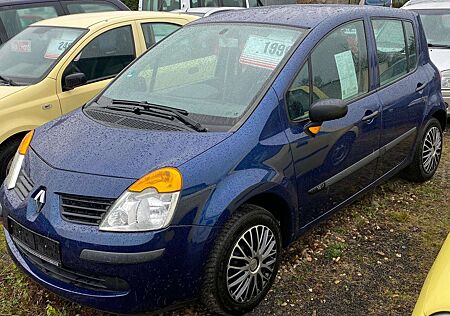 Renault Modus Cite