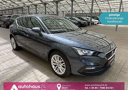 Seat Leon 1.4 e-HYBRID Xcellence|DSG|Navi|LED