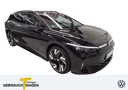 VW ID.7 Volkswagen Tourer GTX PANO LM21 360° AHK