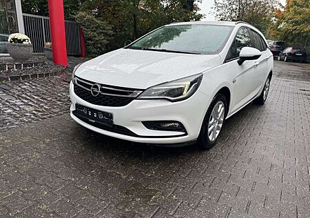 Opel Astra K Sports Tourer Edition Start/Stop