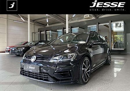 VW Golf Volkswagen VII R Variant 4Motion 2.0TSI LED ACC Virtual