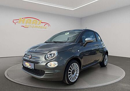 Fiat 500 Pop Star *Klimaanlage*Radio*