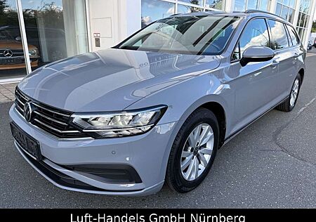VW Passat Variant Volkswagen Conceptline 2.0 TDI LED ACC NAVI